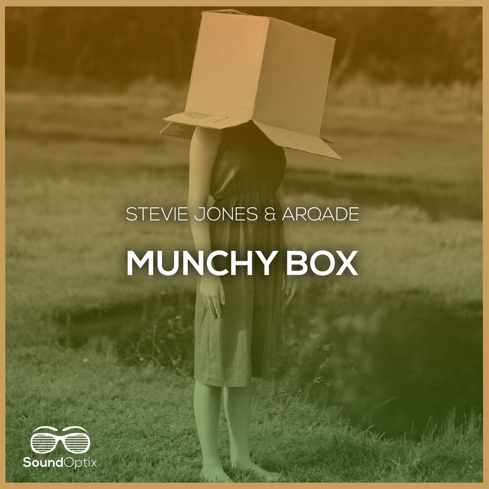 Picture of Munchy Box