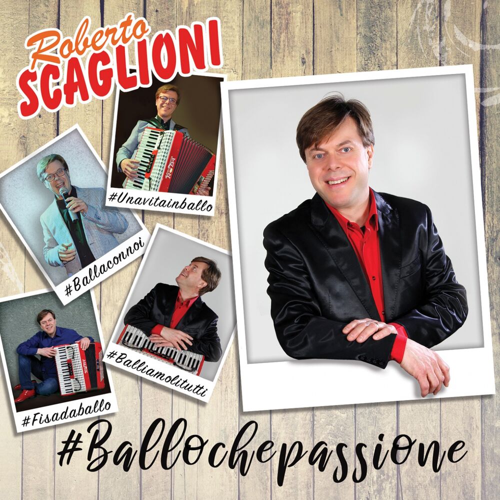 Picture of #Ballochepassione
