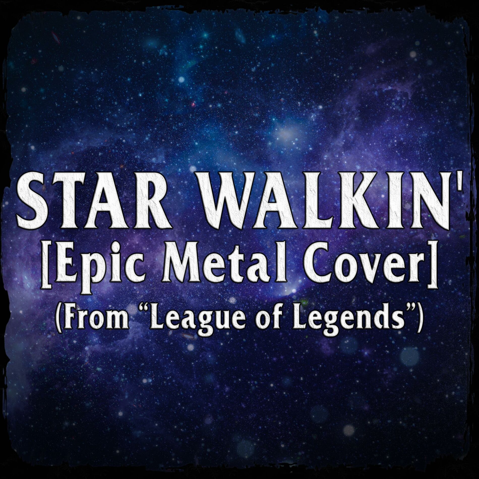 Album cover of Star Walkin' (From 