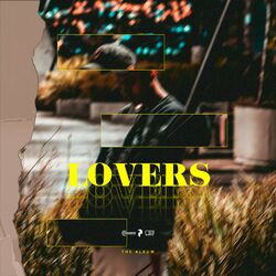 Cover of Lovers