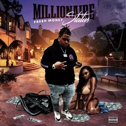 Cover of Millionaire Status
