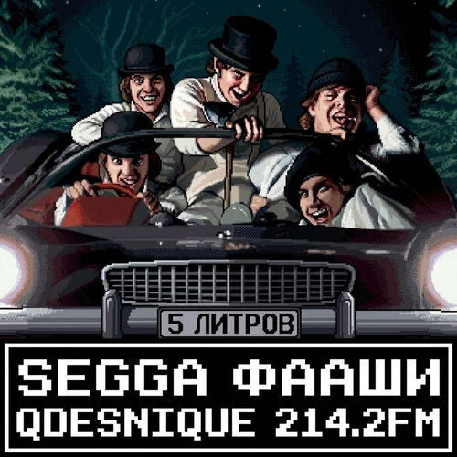 5 литров