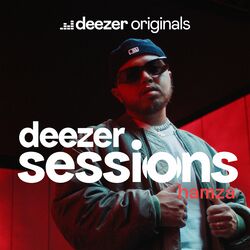 Cover of Deezer Sessions