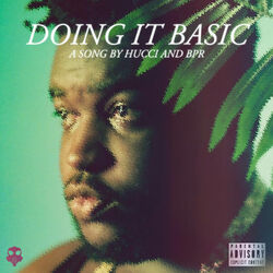 Cover of Doing It Basic