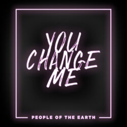 Cover of You Change Me