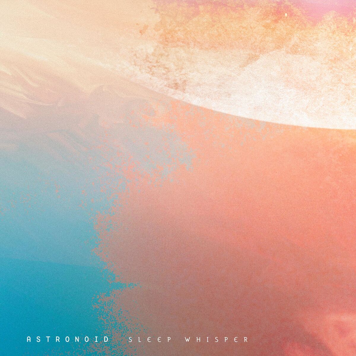 Album cover of Sleep Whisper