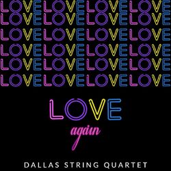 Cover of Love Again