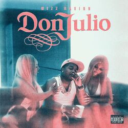 Cover of Don Julio