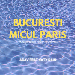 București Micul Paris (Adaptation)