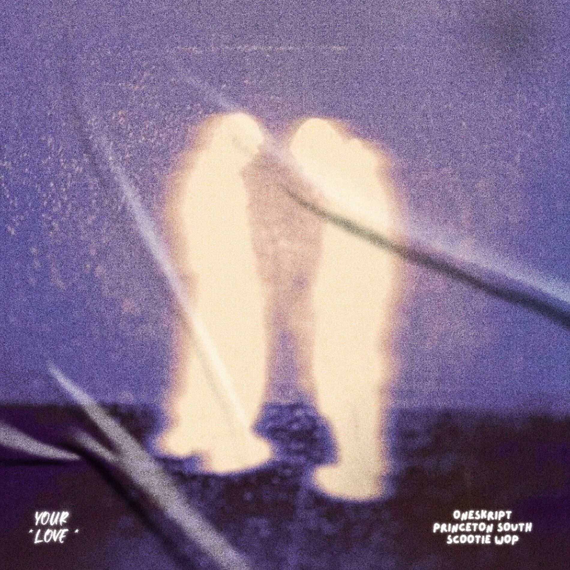 Album cover of Your Love