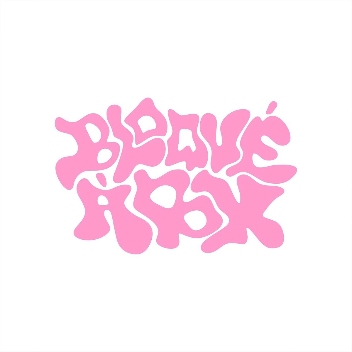 Album cover of Bloqué à Bx (Sped Up)