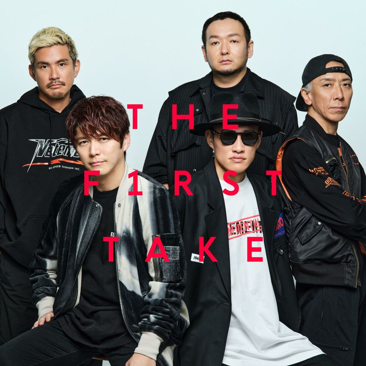 Album cover of Sign - From THE FIRST TAKE