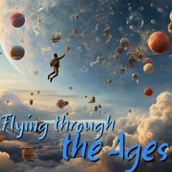 Cover of Flying Through the Ages