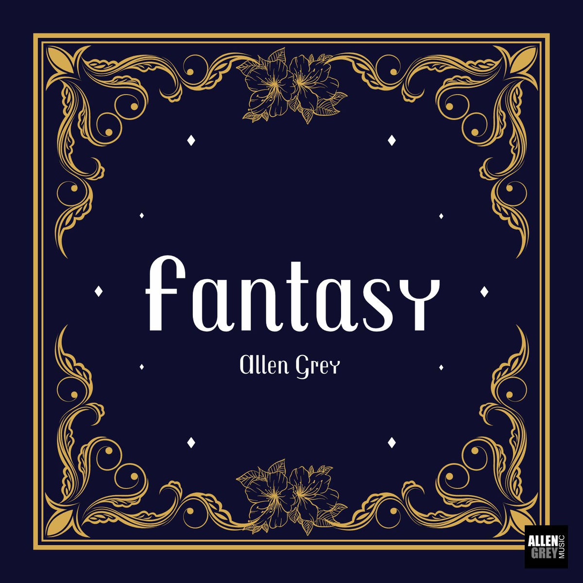 Album cover of Fantasy
