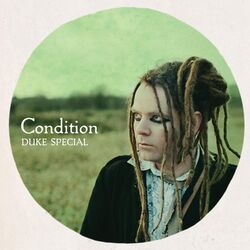 Cover of Condition