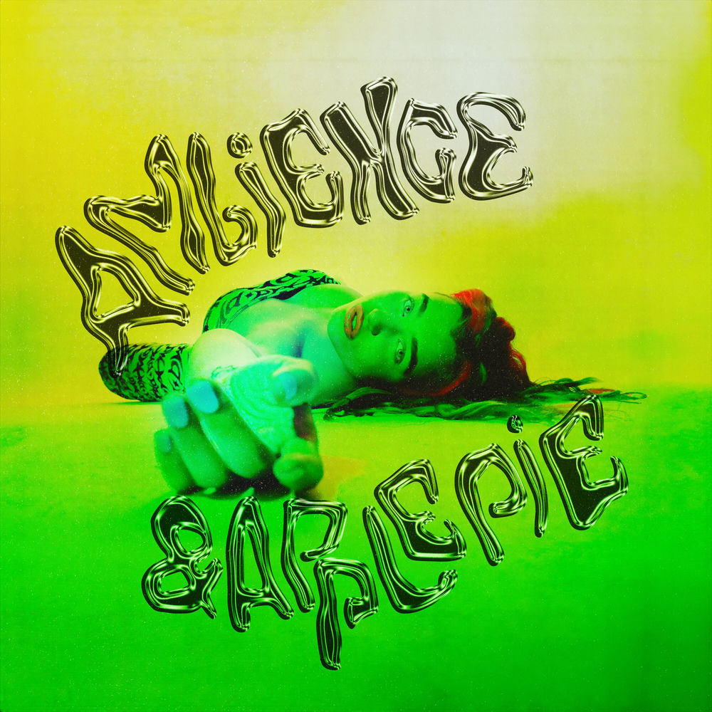 Ambience & Applepie cover