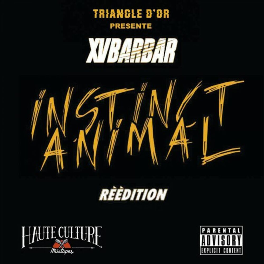 Picture of Instinct Animal Réédition