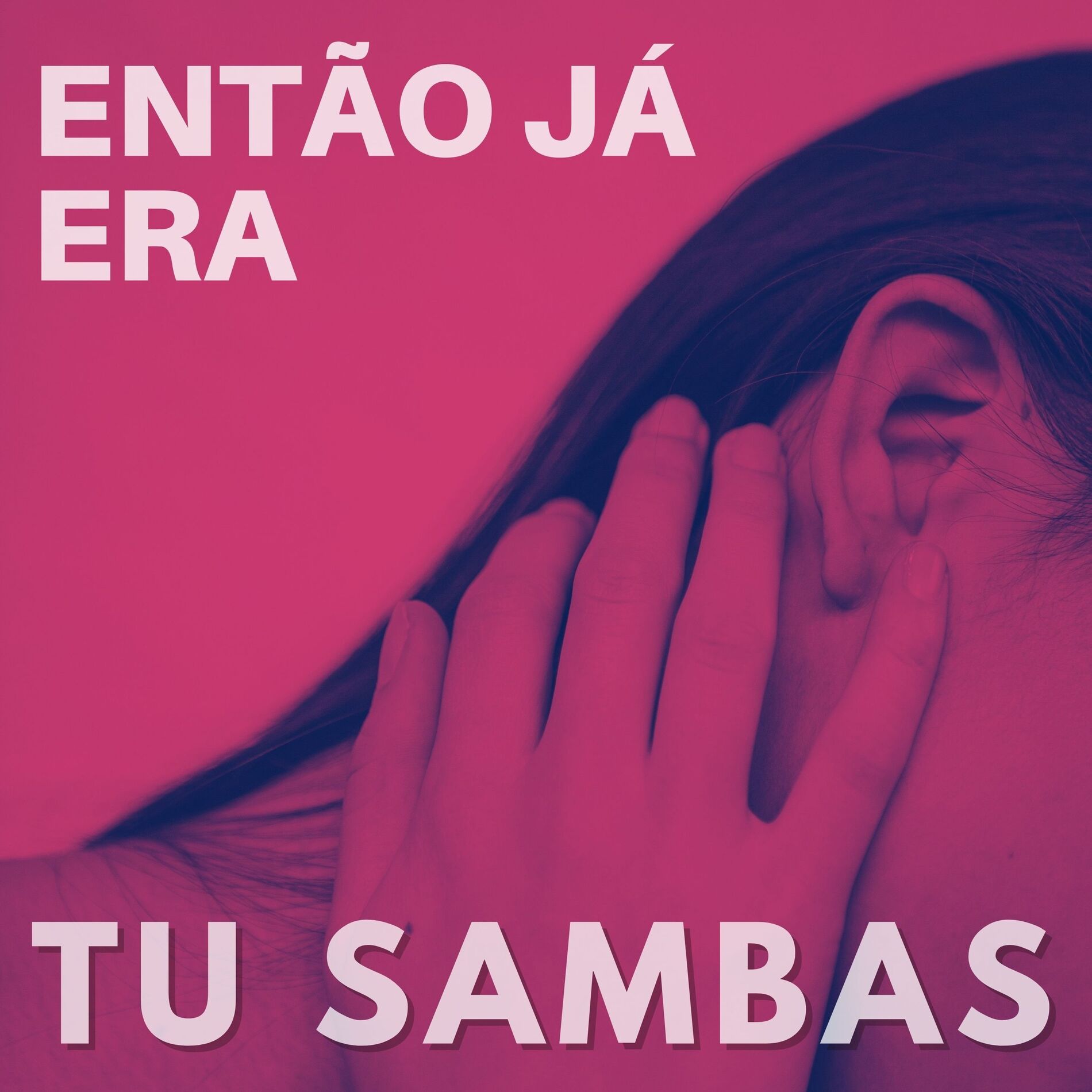 Album cover of Então Já Era
