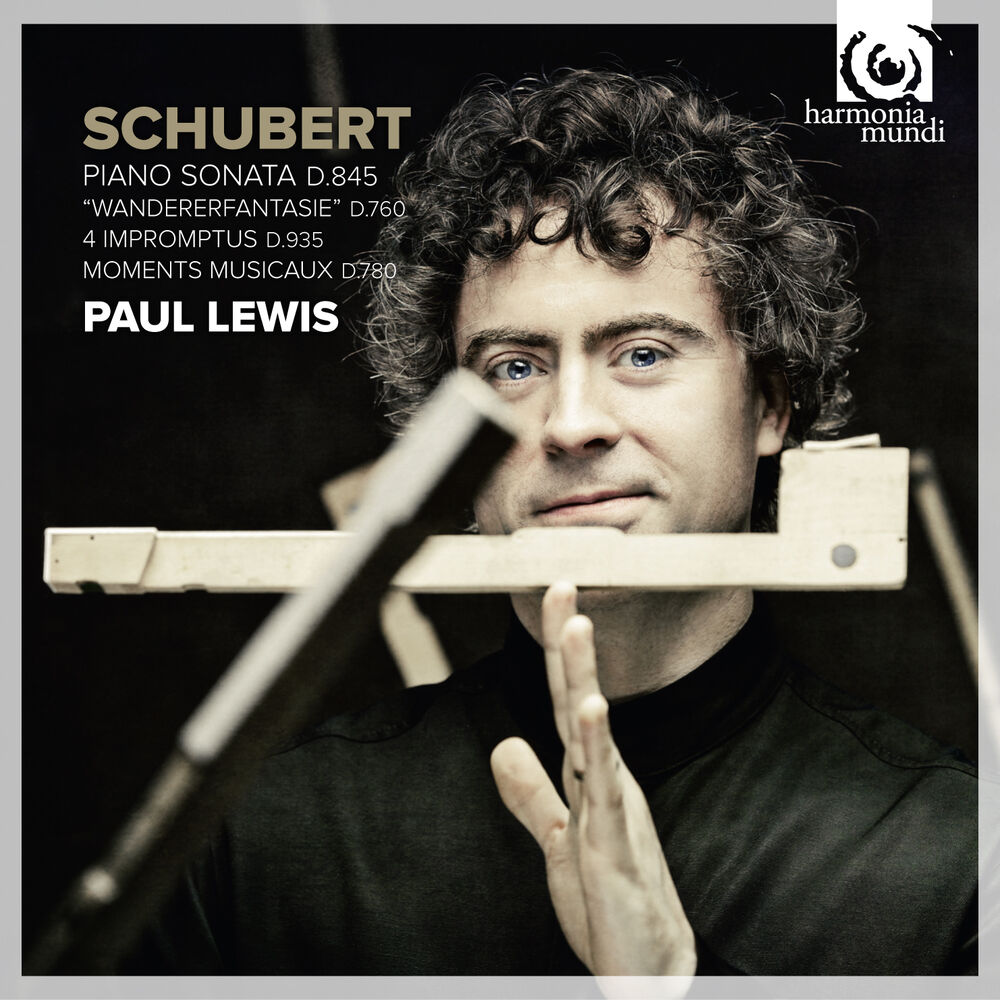 Picture of Schubert: Works for piano, vol.2