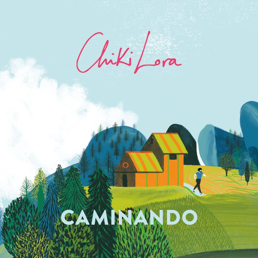 Picture of Caminando