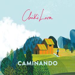 Cover of Caminando