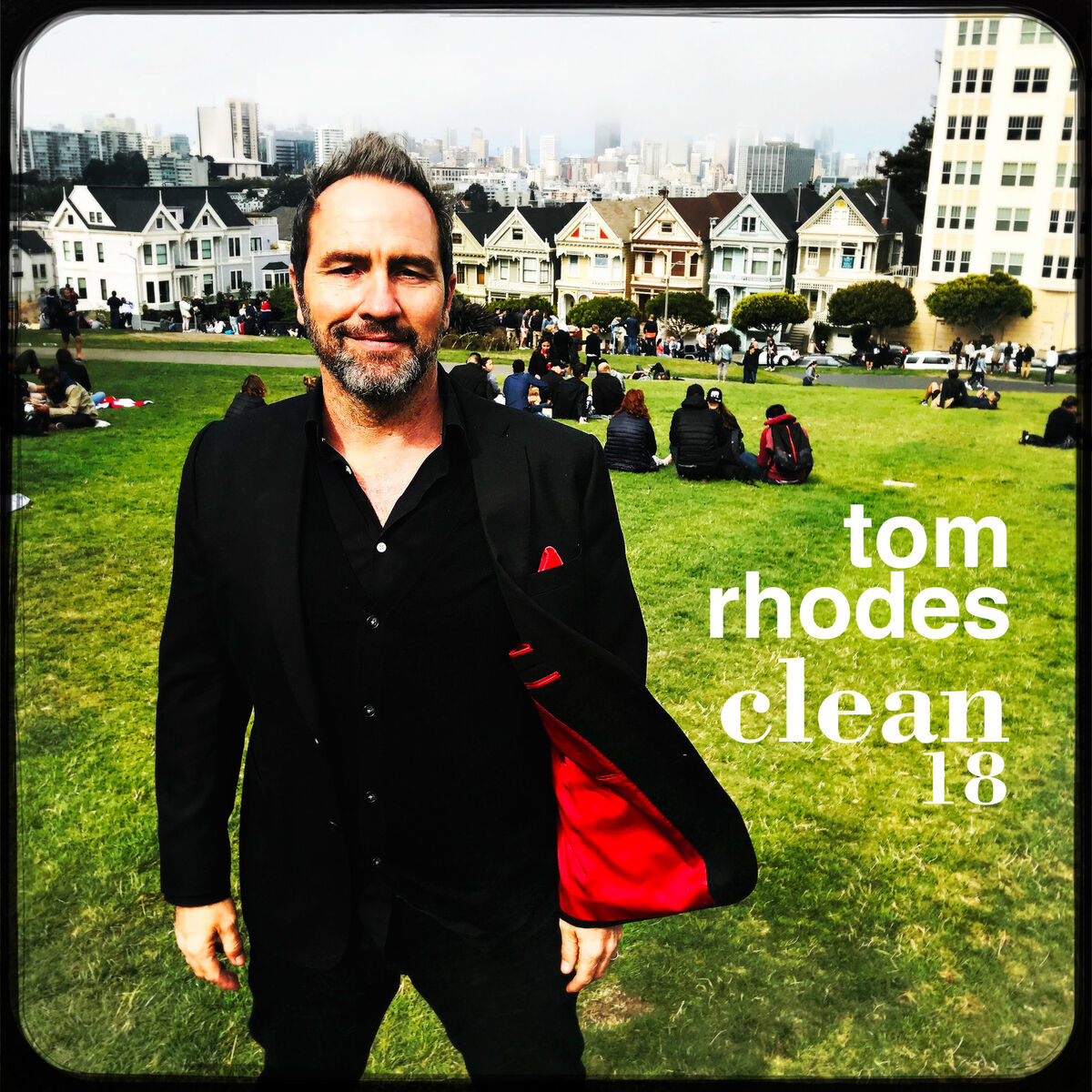 Album cover of Clean 18