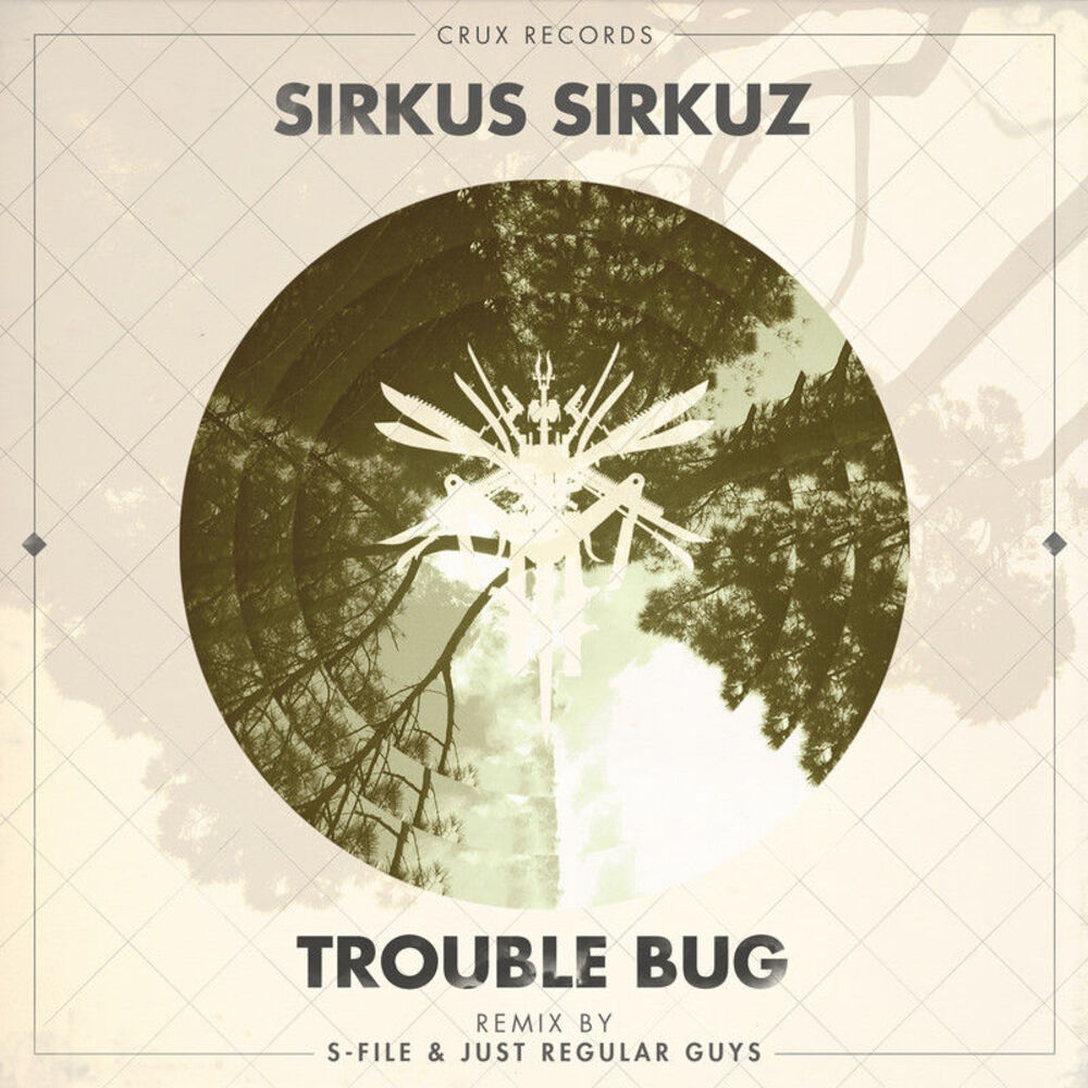 Picture of Trouble Bug