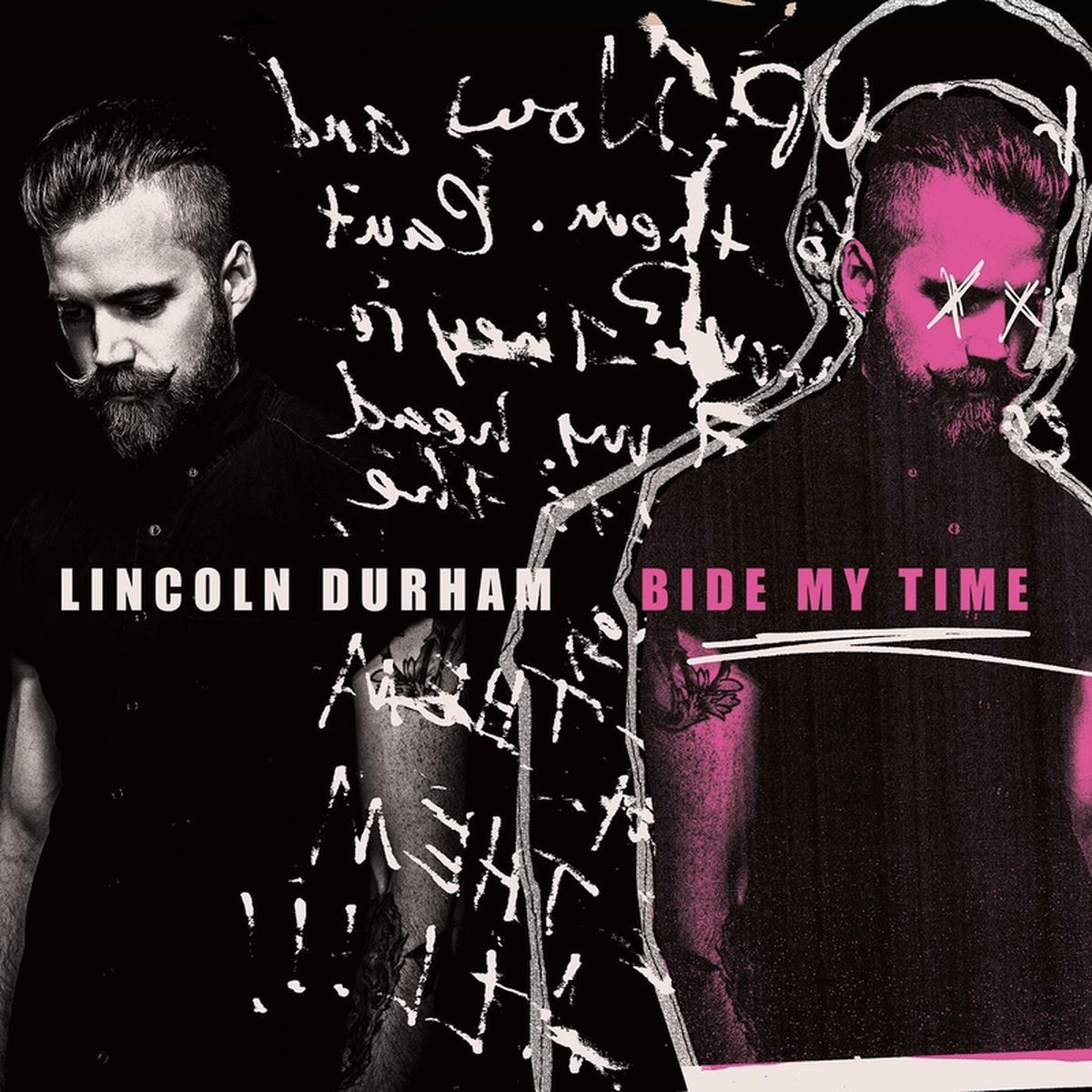 Album cover of Bide My Time