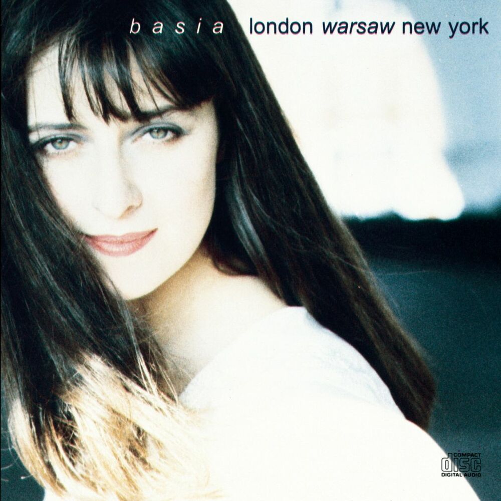 Picture of London Warsaw New York