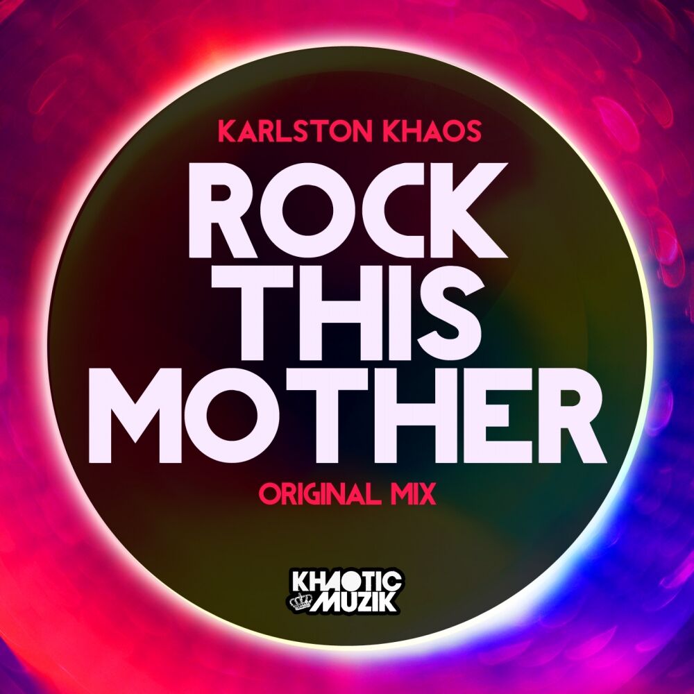 Picture of Rock This Mother