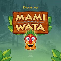 Cover of MAMI WATA