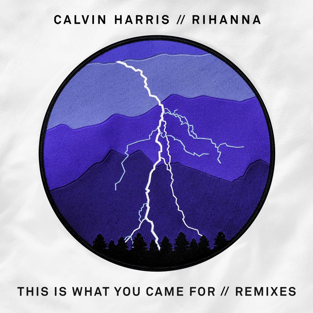 Picture of This Is What You Came For (Remixes)
