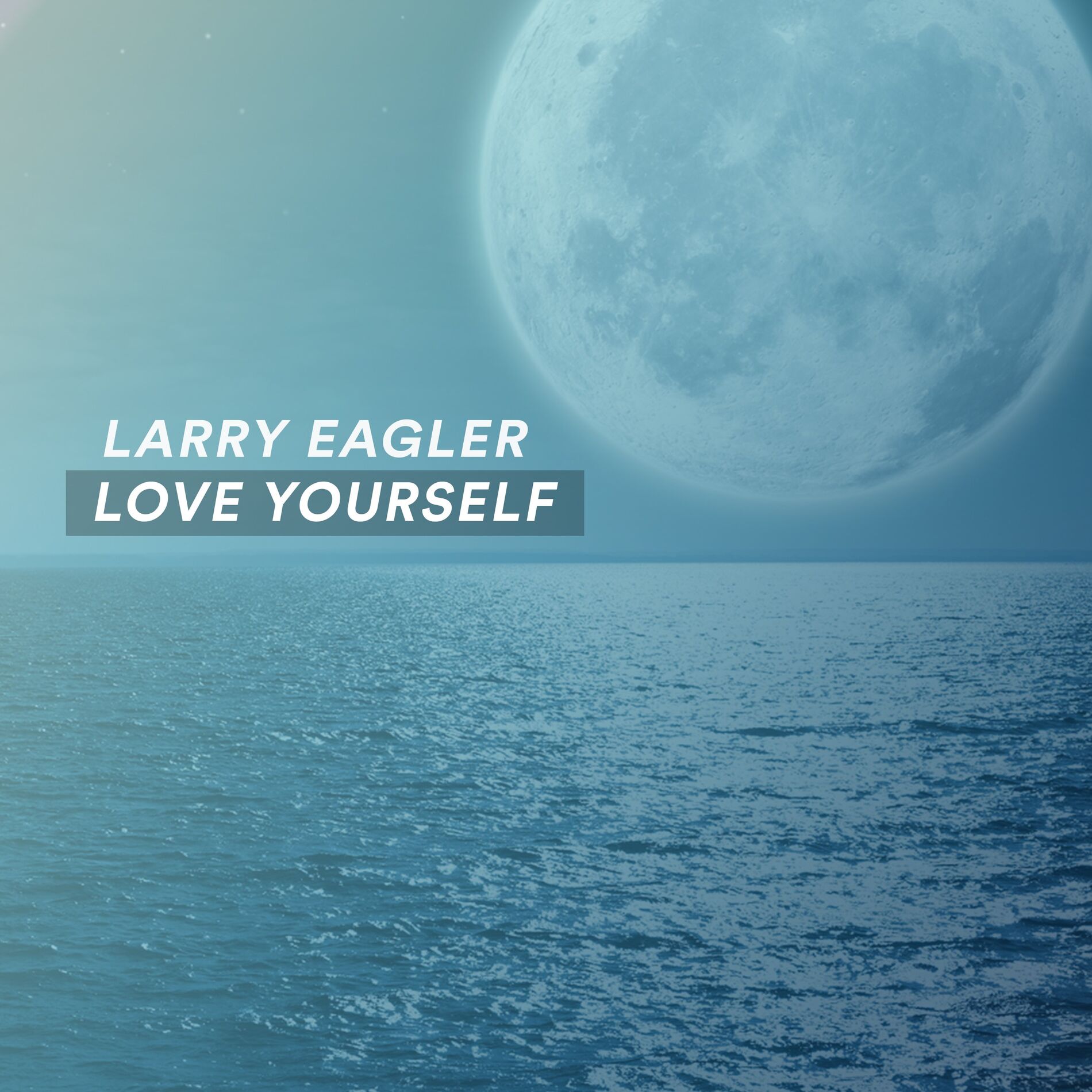 Album cover of Love Yourself