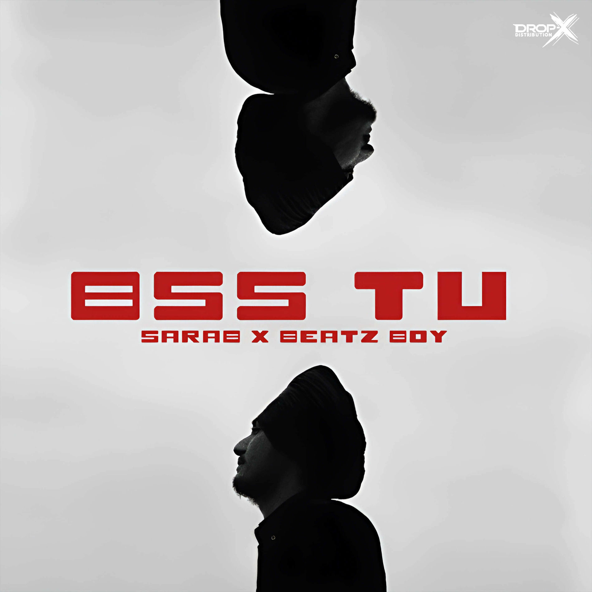 Album cover of Bss Tu