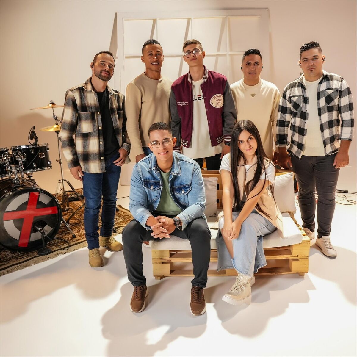 Album cover of Xtraordinario