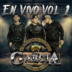 Cover of En Vivo, Vol. 1
