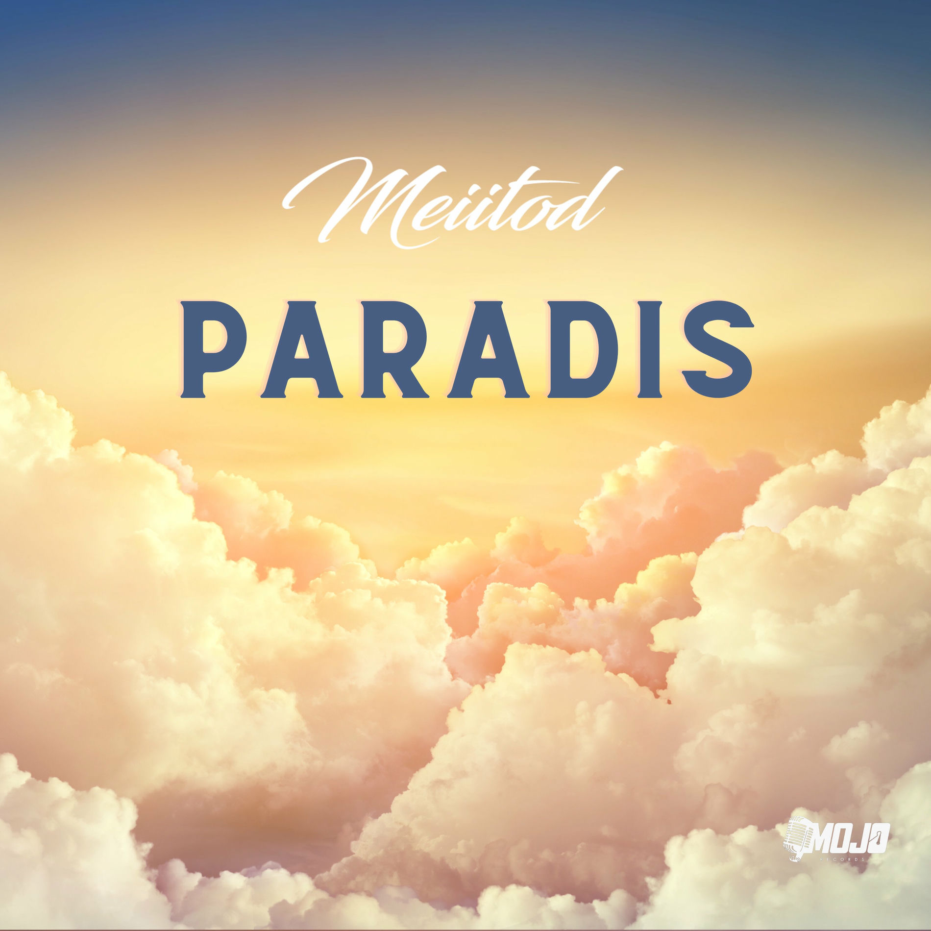 Album cover of Paradis
