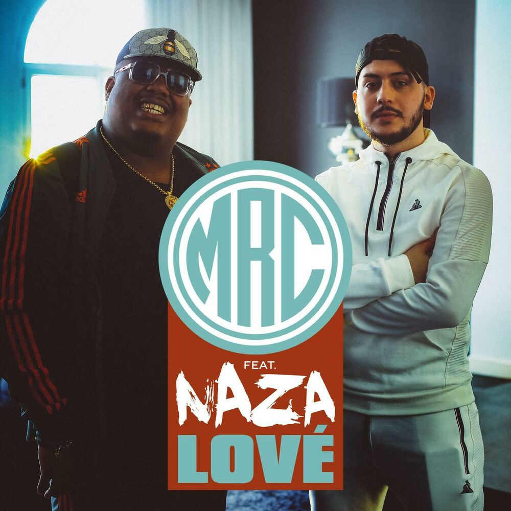 Picture of Lové (feat. Naza)