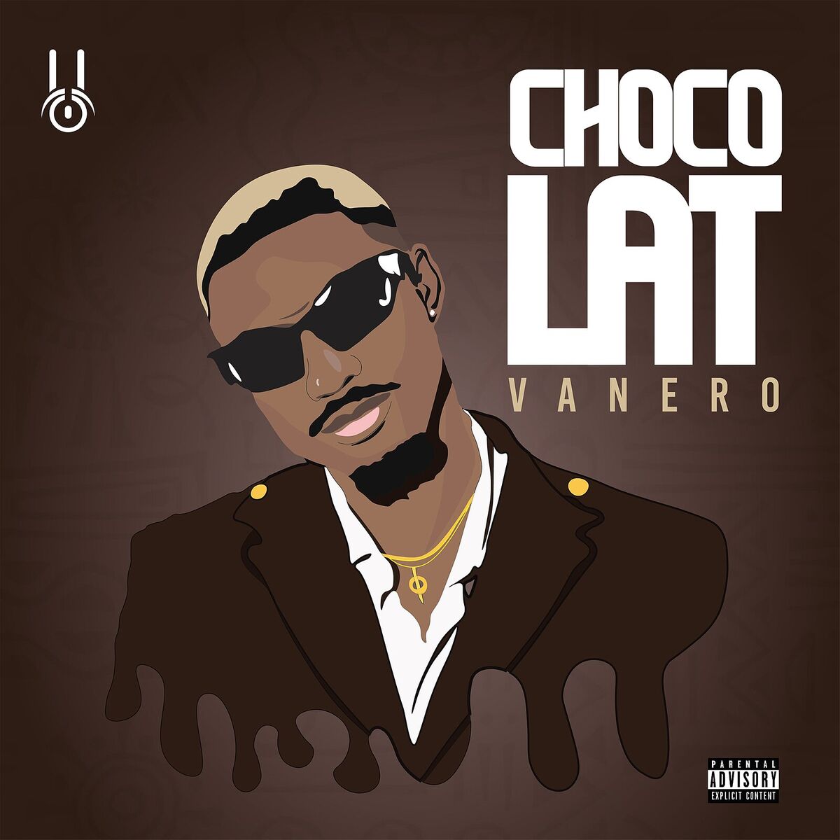 Album cover of Chocolat
