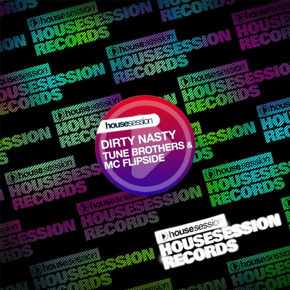 Picture of Dirty Nasty