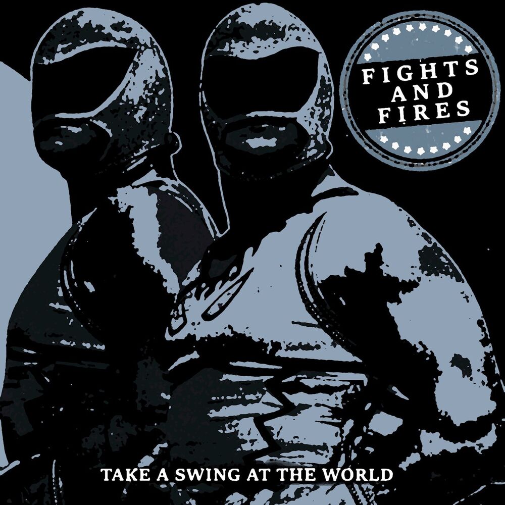 Picture of Take A Swing At The World