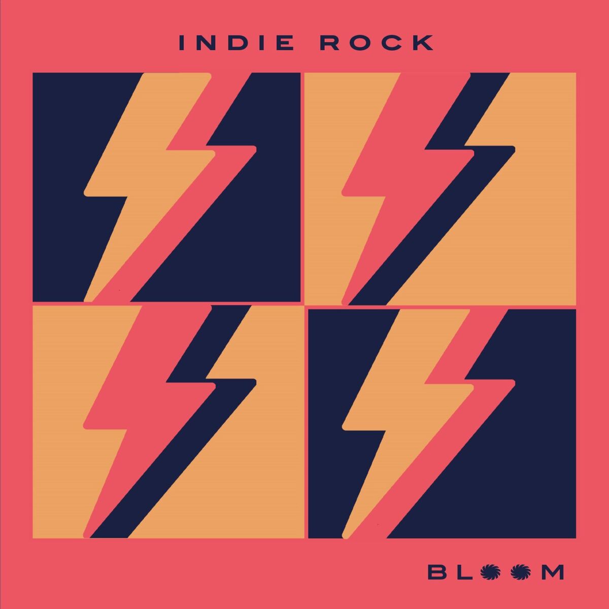 Album cover of Indie Rock