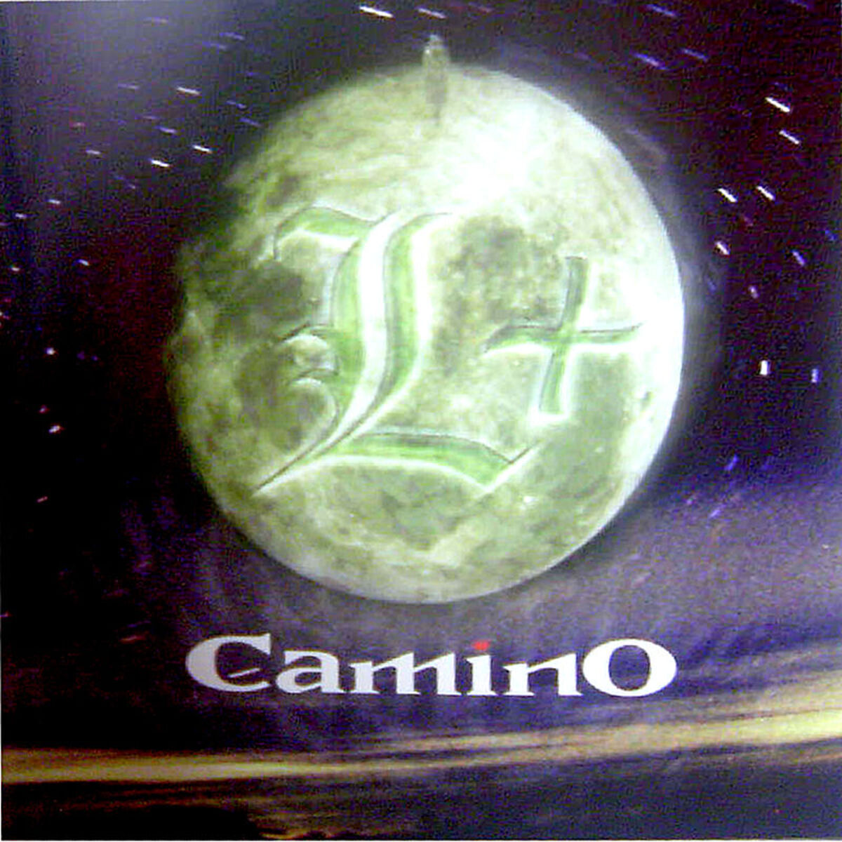 Album cover of L+