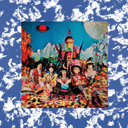 Cover of Their Satanic Majesties Request (50th Anniversary Special Edition / Remastered)