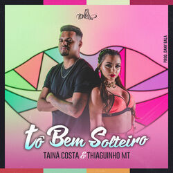 Cover of Tô Bem Solteiro
