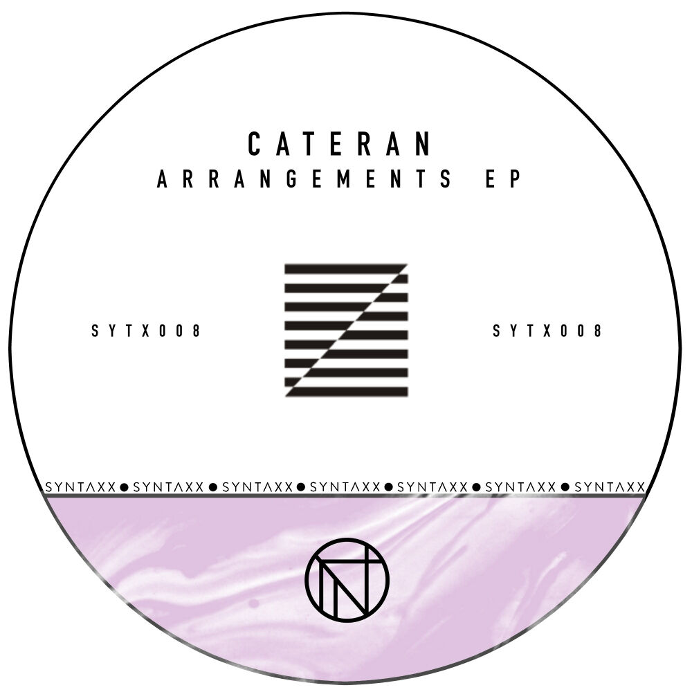 Picture of Arrangements EP