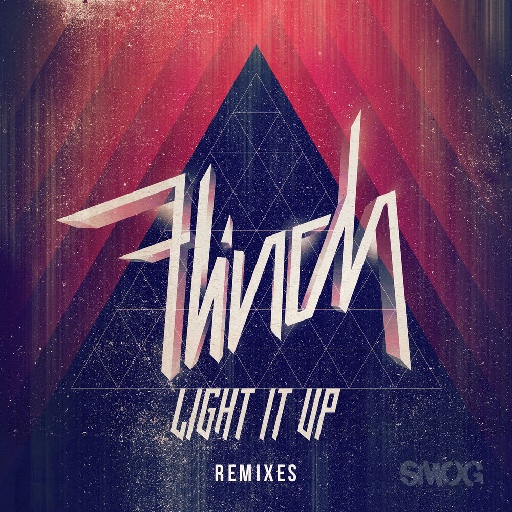 Picture of Light It Up Remixes