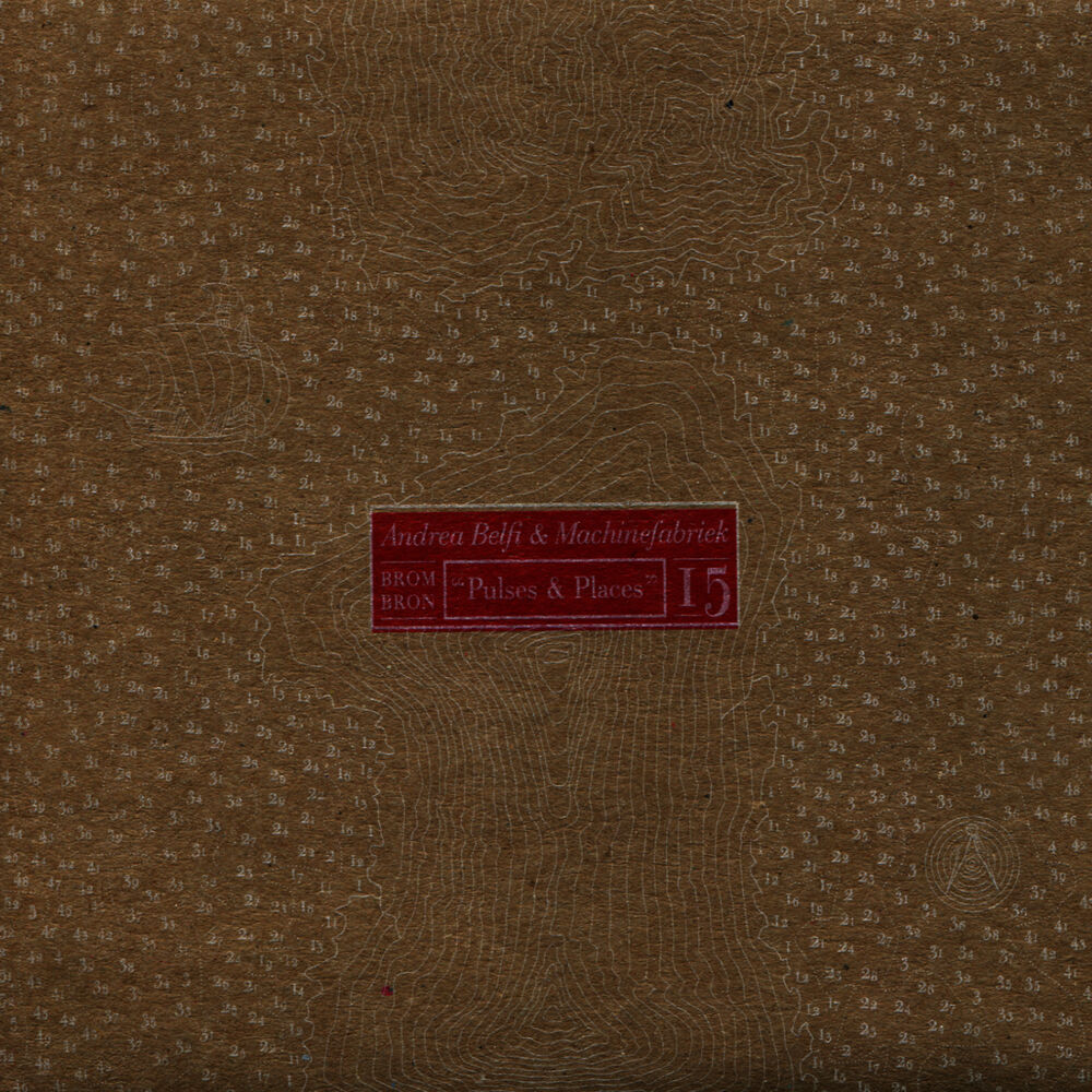 Picture of Pulses & Places