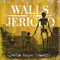 The Ascent by Walls of Jericho album cover