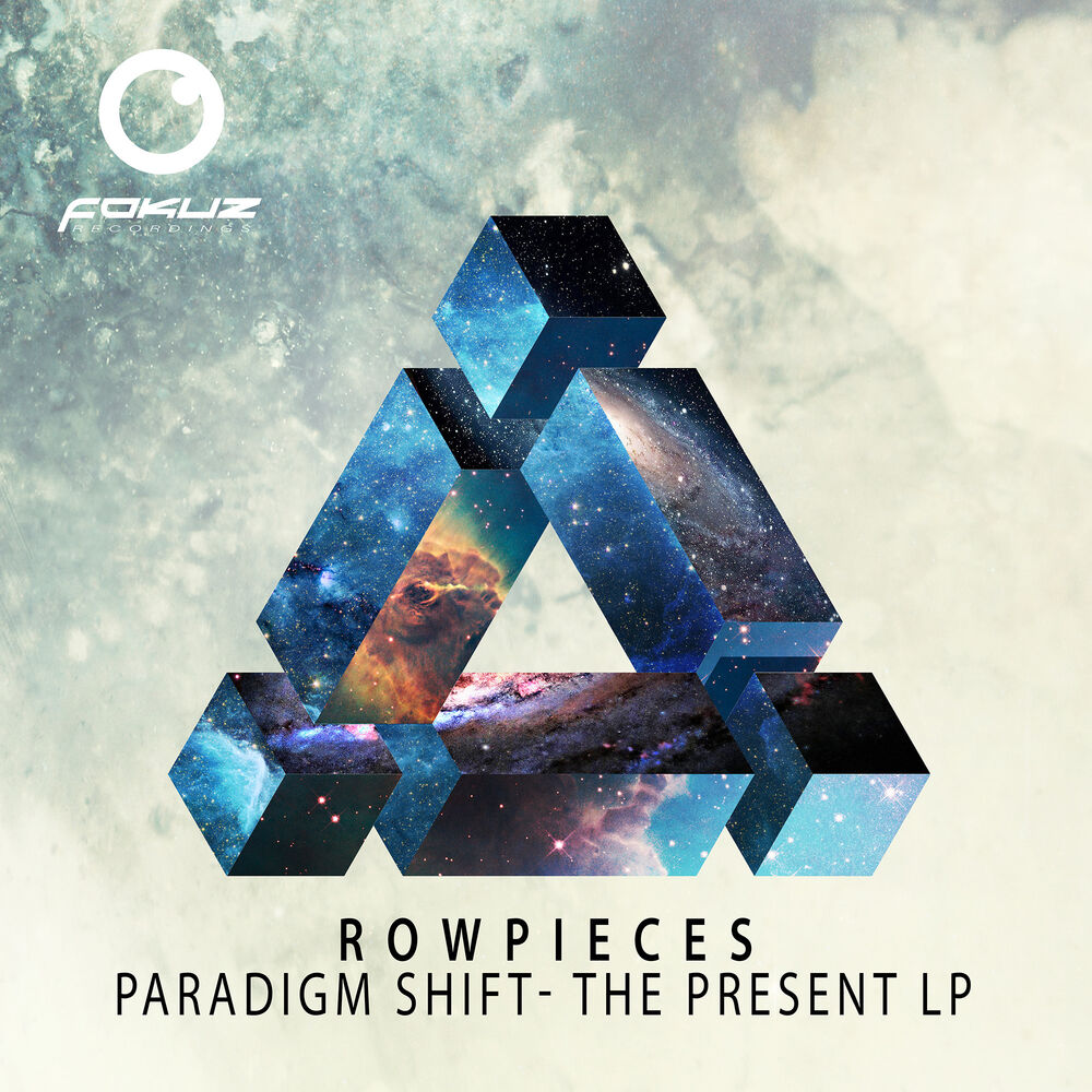 Picture of Paradigm Shift - The Present LP